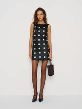 Jonelle Silk Dress