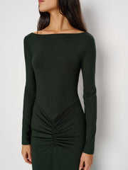 Alara Knit Dress