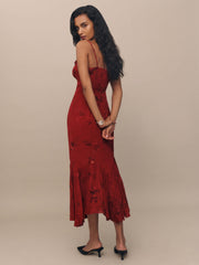 Aiko Dress