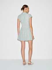 Maven Mini Dress