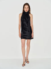 Helen Silk Dress