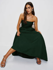 Kastoria Dress