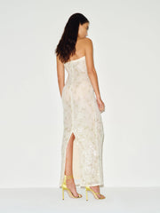 Ellison Knit Dress