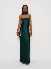 Oren Silk Dress