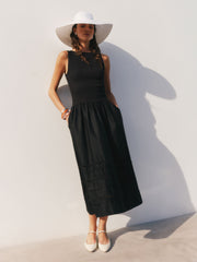 Idelle Dress