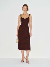 Tully Dress
