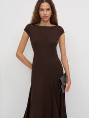 Danica Knit Dress