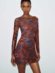 Reese Knit Dress