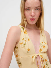 Taryn Dress