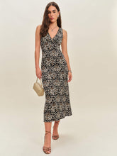 Brayden Knit Dress