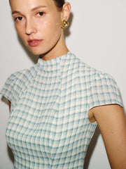 Maven Mini Dress
