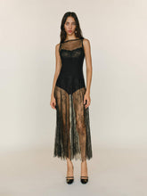 Elana Dress