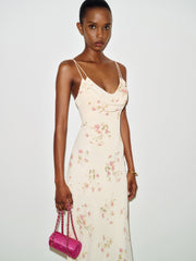 Lysandra Dress