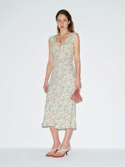 Clementina Dress