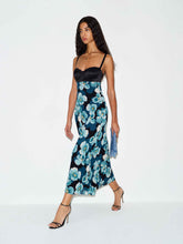 Breanne Dress