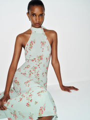 Chanelle Dress