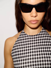 Clara Knit Dress