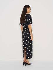 Maeva Dress