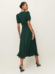 Petites Naira Dress