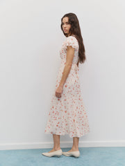Frost Dress