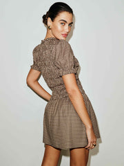 Leannah Dress