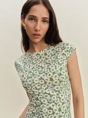Yves Knit Dress