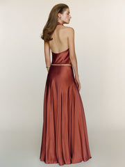 Sera Silk Two Piece