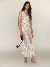 Evanthe Dress