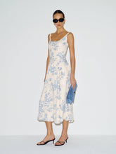 Bellarose Dress