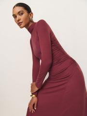 Nemy Knit Dress