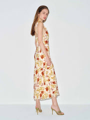 Teleia Dress