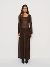 Leona Knit Dress