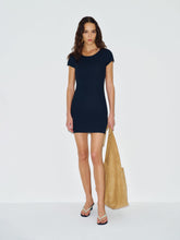 Pip Cotton Mini Dress