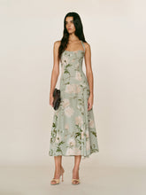 Yanitza Dress