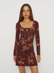 Maisie Knit Dress