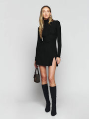 Libra Knit Dress
