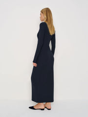Aubrey Knit Dress
