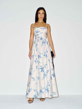 Kastoria Dress