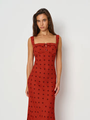 Tancy Dress