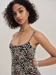 Emerick Dress