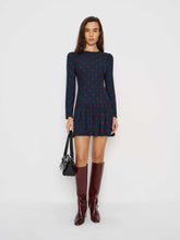 Vaila Dress