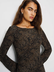 Esra Dress