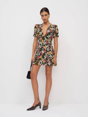 Akaia Dress