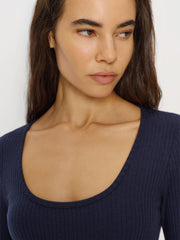 Rosalyn Knit Dress
