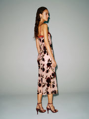 Zahara Dress