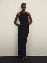 Bennett Knit Dress