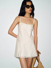 Allis Dress