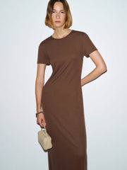 Max Knit Dress