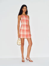 Mora Linen Dress