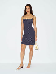 Georgina Knit Dress